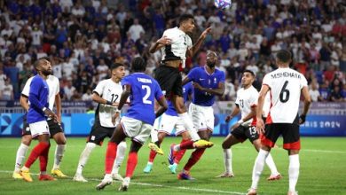 اتحاد الكرة لنجوم المنتخب: كنتم على قدر المسؤولية وننتظر منكم البرونزية