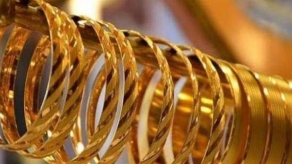 احصائية بأسعار الذهب بمصر اليوم 15 اغسطس 2024 في الصاغة