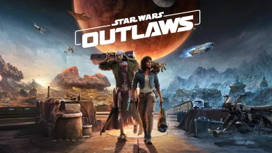 استعراض عدد من كواكب لعبة Star Wars Outlaws