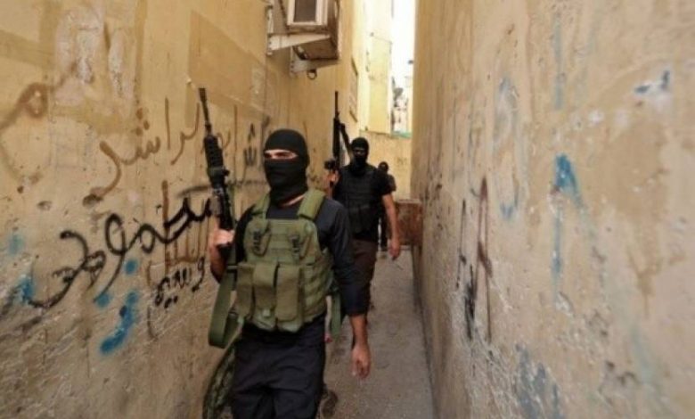 اشتباكات وإصابات في نابلس وحملة اعتقالات واسعة في الضفة