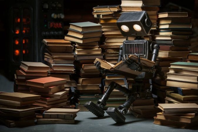 الاستخدام المتزايد للذكاء الاصطناعي يهدد بإنتاج دراسات علمية رديئة أو مسروقة