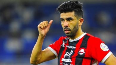 البركاوي يصل القاهرة غدًا للإنضمام للزمالك