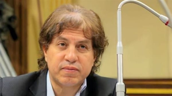 البعثة البارالمبية المصرية قادرة علي حصد العديد من الميداليات