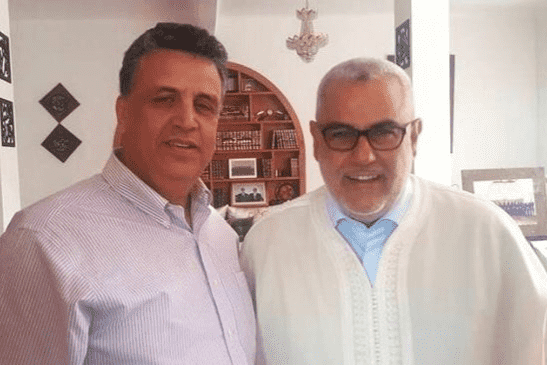 « البيجيدي » يستنكر ويهاجم استهزاء وزير العدل بحديث نبوي