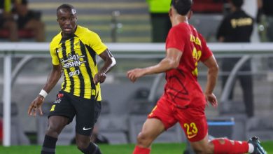التعادل الايجابي يحسم ودية الاتحاد والقادسية