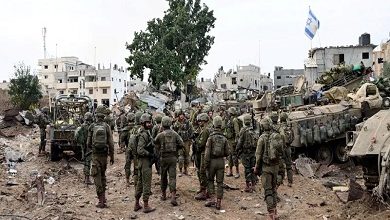 الجيش الإسرائيلي يؤكد سقوط إصابات في هجوم لحزب الله على موقع بشمالي إسرائيل