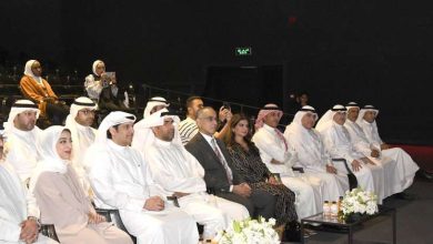 الحفل الموسيقي «ليلة المحرق» يطرب الحاضرين بحضور وزير الإعلام ووزيرة السياحة البحرينية