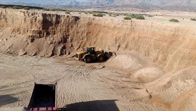الحكومة اليمنية تطالب بتدخل أممي عاجل لحماية والمواقع الأثرية من السيول