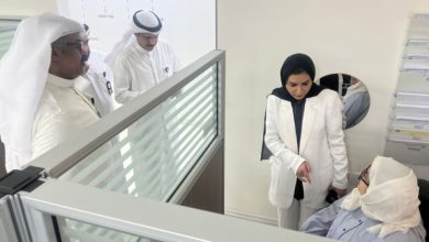 الحويلة تشكل لجنة تحقيق في تأثر النظام الآلى لأجهزة «الإعاقة» بعد انقطاع الكهرباء