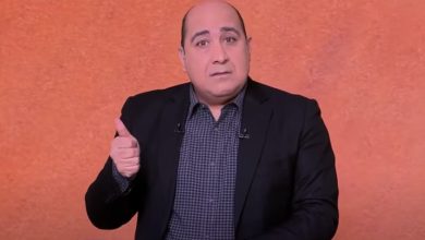 الزمالك يشكو مهيب عبد الهادي للنائب العام