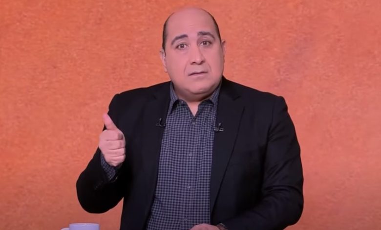 الزمالك يشكو مهيب عبد الهادي للنائب العام