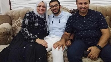 السادس مكرر رياضة: كنت متوقع تفوقى والفضل يرجع لأسرتي