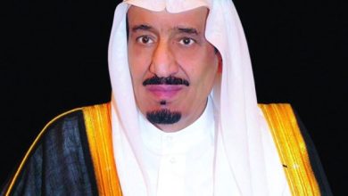 السعودية: أوامر ملكية بتعيين قائد جديد للقوات المشتركة ورئيسي أركان للقوات البرية والبحرية