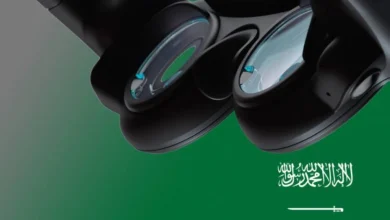 السيادي السعودي يستثمر 750 مليون دولار في Magic Leap للواقع المعزز