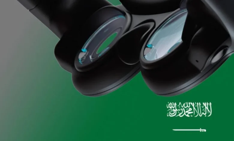 السيادي السعودي يستثمر 750 مليون دولار في Magic Leap للواقع المعزز