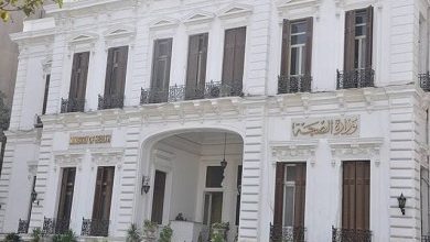 الصحة: حملة 100 يوم صحة قدمت أكثر من 14 مليونا و785 ألف خدمة مجانية خلال 10 أيام