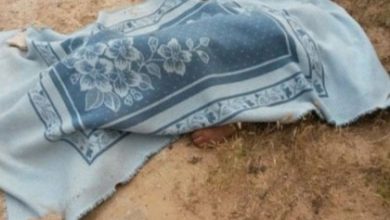 العثور على جثمان مسن فى حالة تحلل داخل منزلة بالدقهلية