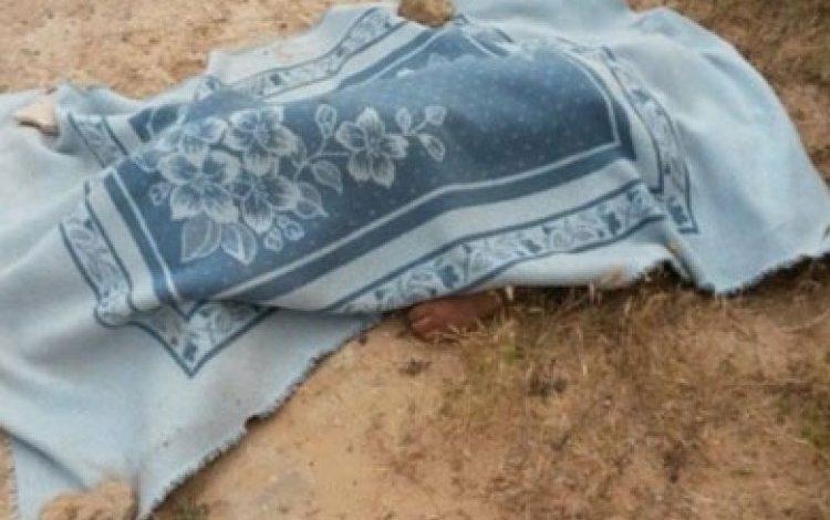 العثور على جثمان مسن فى حالة تحلل داخل منزلة بالدقهلية