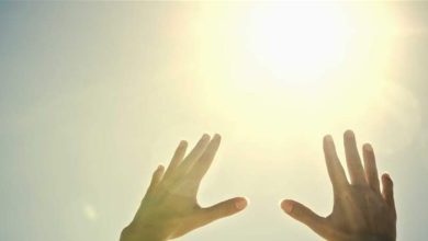 العظمى تصل إلى 45.. الأرصاد: اليوم نسجل أعلى درجة حرارة على مدار الأسبوع الجاري