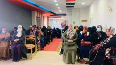 القومي للمرأة بدمياط ينظم ورشتي عمل للنساء لتمكينهن اقتصاديا