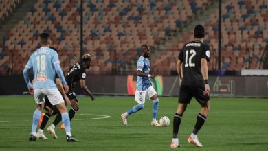 الليلة.. زد يواجه بيراميدز في نهائي كأس مصر بحثا عن بطل جديد