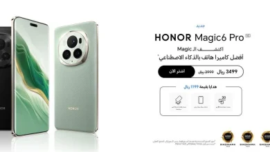 المتانة القصوى: مراجعة HONOR Magic 6 Pro بشاشة NanoCrystal Shield
