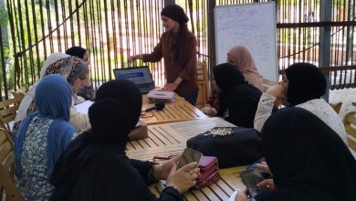 المجلس القومي للمرأة بدمياط ينظم ورشة عمل لتمكين المرأة في وتنمية قدراتها
