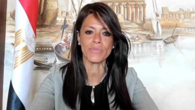 المشاط تشهد تخرج الدفعة الثانية من برنامج الدعم الفني لمسرعة العمل المناخي CFA