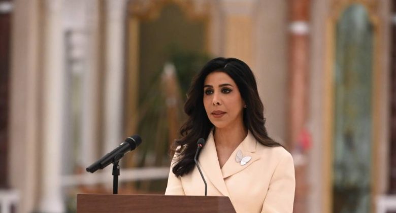 المشعان تفوض وكيل «الأشغال» بـ 4 اختصاصات