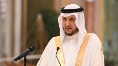 المعوشرجي: محاسبة المتسبب بانهيار العمارة في الجابرية وكل مخطئ سينال جزاءه