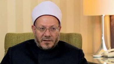 المفتي: تصريحات وزير مالية إسرائيل بوجود مبرِّر لتجويع الفلسطينيين يعكس حربَ الإبادة الجماعية الممنهجة