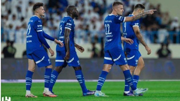 الهلال يستحق ضم ثنائي جديد