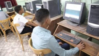 انطلاق اختبارات القبول للطلاب الراغبين في الالتحاق بفصول التعليم والتدريب المزدوج في الوادي الجديد