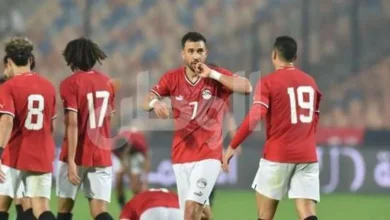 بالأسماء.. حسام حسن يعلن قائمة منتخب مصر لتصفيات أفريقيا.. مفاجآت مدوية (عاجل)