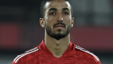 بتصويت الجماهير.. عبد المنعم وبيكهام أفضل قلبي دفاع في الدوري