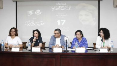 بحضور 4 مخرجات.. مهرجان المسرح المصري ينظم ندوة المرأة المخرجة