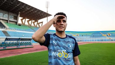 بعد أنباء مفاوضات الزمالك.. مصطفى فتحي يحسم الجدل حول رحيله عن بيراميدز
