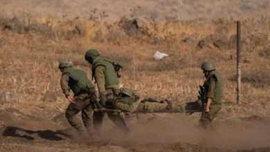 بعد اعترافه بمقتل قائد سرية.. الاحتلال يعلن حصيلة جديدة لقتلاه في غزة 