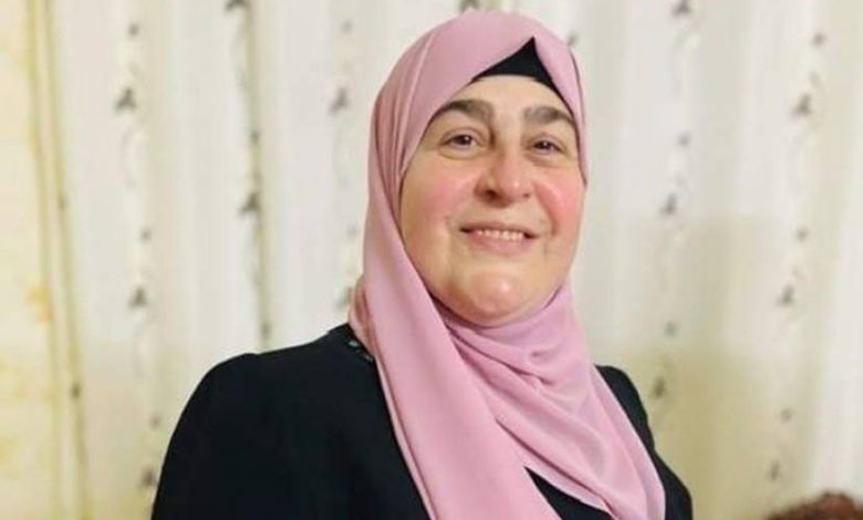 بعد شهرين من إصابتها خلال اعتقالها.. استشهاد الأسيرة المحررة وفاء جرار