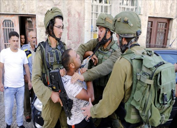 تحذير أممي من « تصاعد استخدام التعذيب » بحق المعتقلين الفلسطينيين