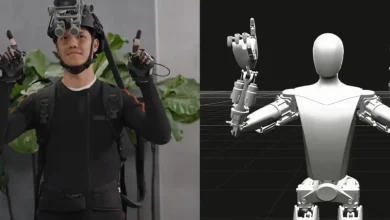 تسلا تعين موظفين مقابل 48 دولارًا في الساعة لتدريب الروبوتات