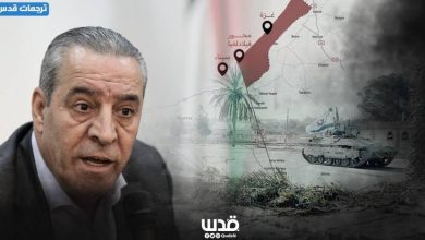 تقارير إسرائيلية: مباحثات بين مصر والسلطة الفلسطينية بشأن السيطرة على معبر رفح 