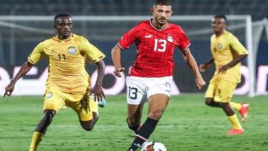 تقرير الطب الشرعي يقول كلمته في قضية اللاعب أحمد فتوح