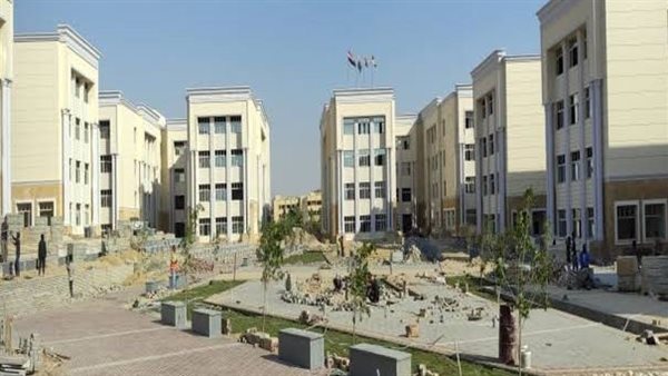 تنسيق جامعة حلوان الأهلية 2025 والمصاريف