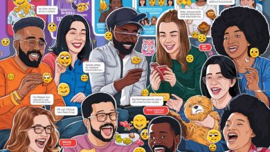 تيك توك يطلق ميزة المحادثات الجماعية حتى 32 شخص