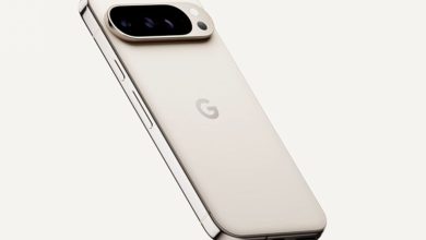 جوجل تُعلن عن بكسل 9 و 9 برو و 9 برو إكس إل رسميًا
