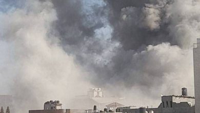 حرب الإبادة.. الآلاف ينزحون يوميا داخل غزة 