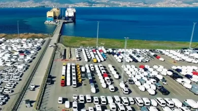 حظر الصادرات التركية يضرب سوق السيارات لدى الاحتلال