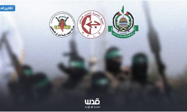 خاص| الجهاد الإسلامي والجبهة الشعبية: حماس هي الناطق باسم الفصائل في المفاوضات
