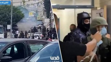 دعتها للالتحام في ميدان المواجهة.. حماس: الأجهزة الأمنية تصر على ضرب حاضنتنا الداخلية